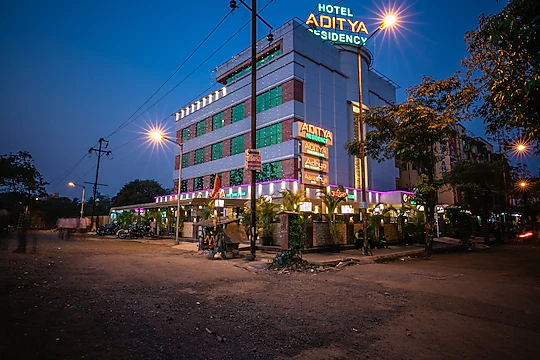 Aditya Residency