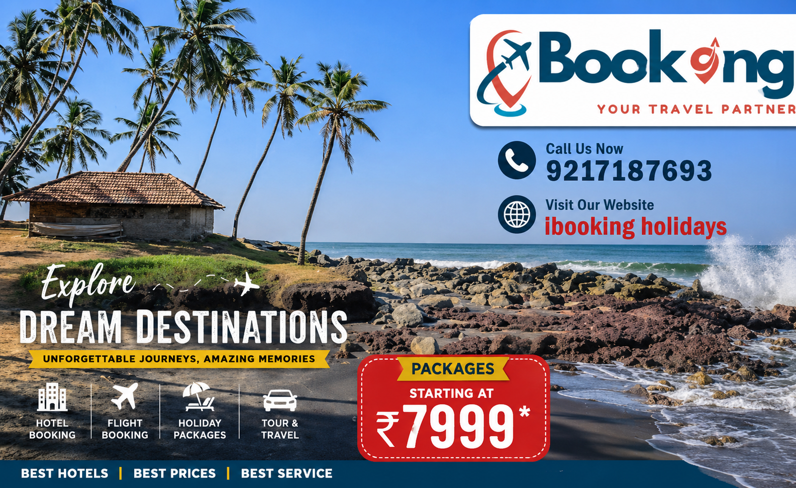 Manali Package