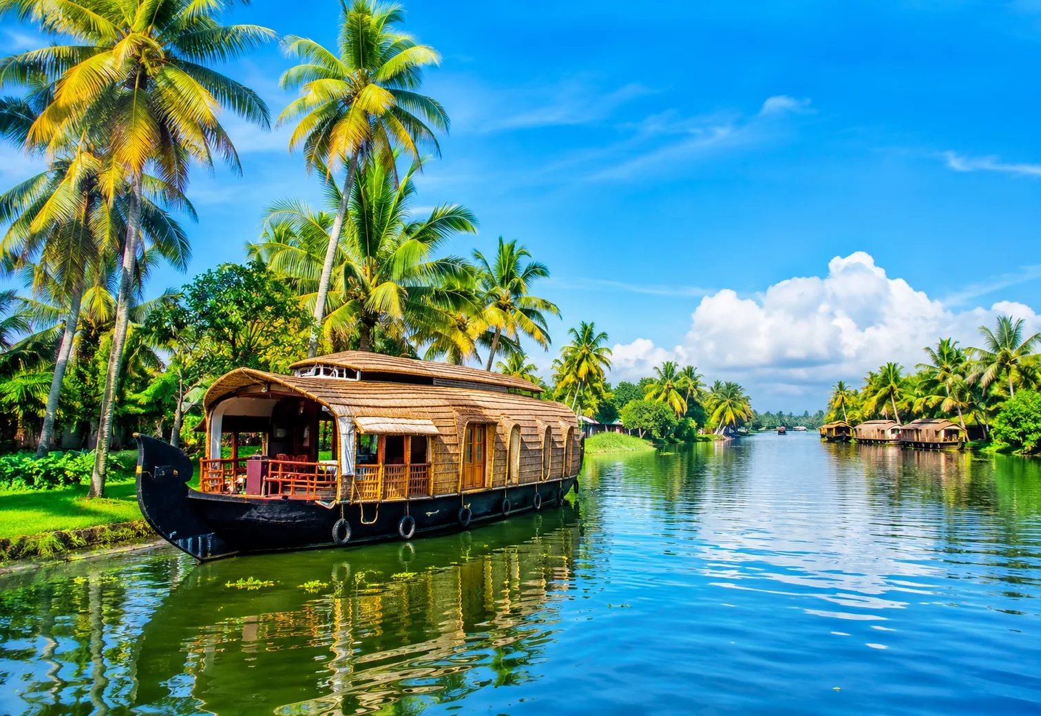 Kerala Package