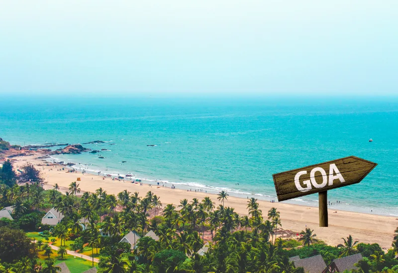 Goa Package