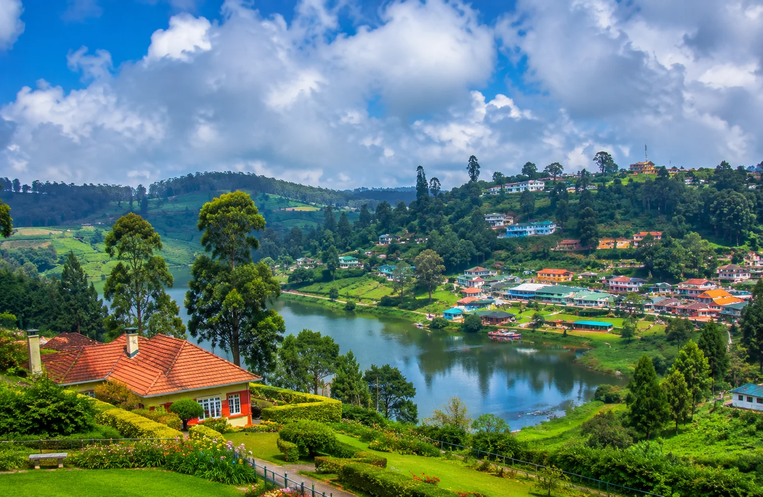 Ooty Package