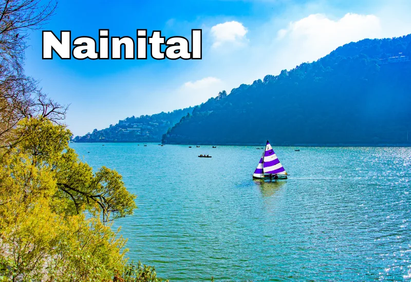Nainital Package