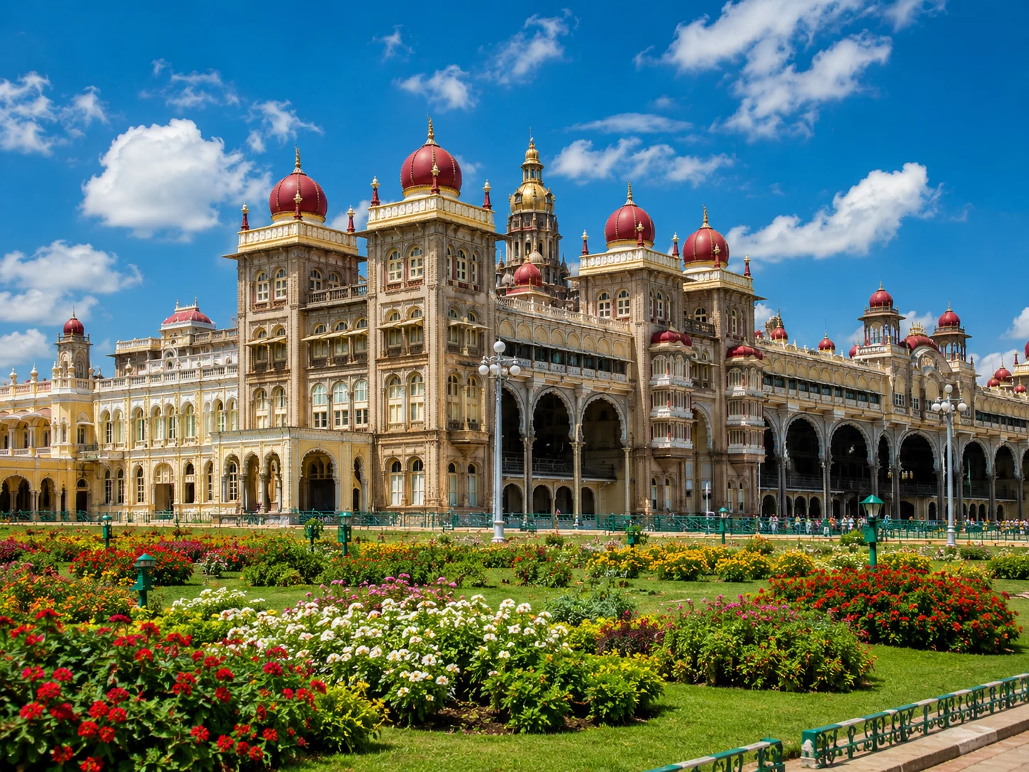 Mysore Packages