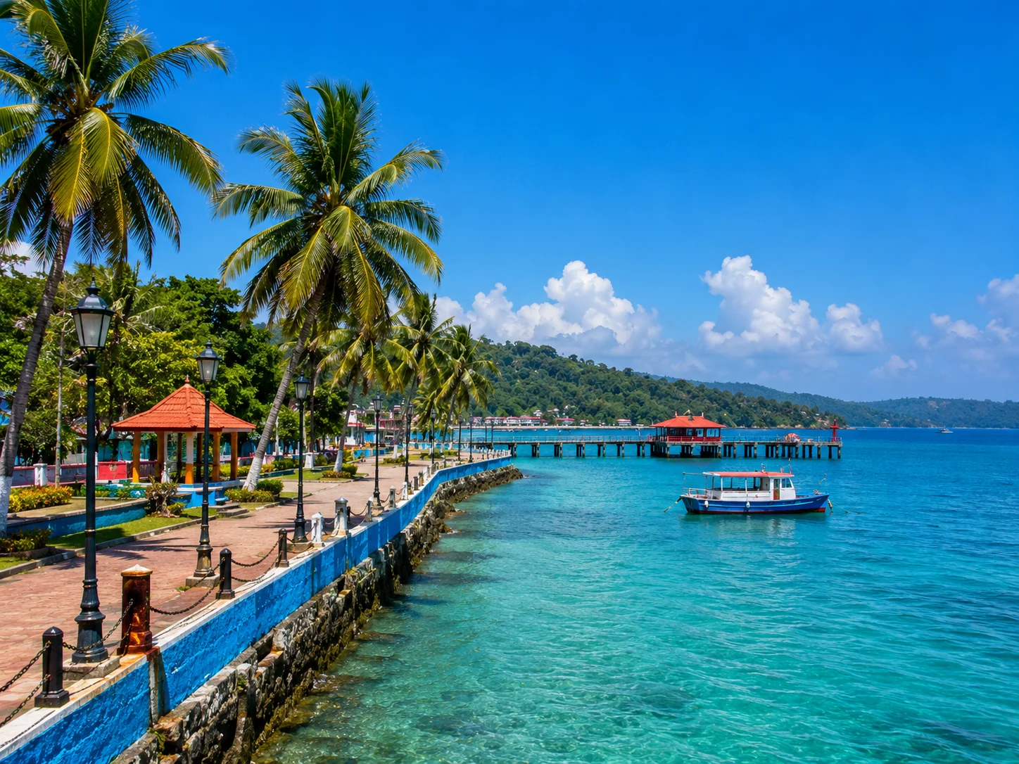 Port Blair Tour Packages