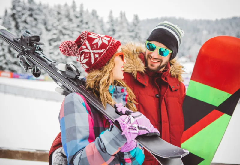 Manali Honeymoon Package