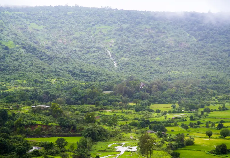 Lonavala Package