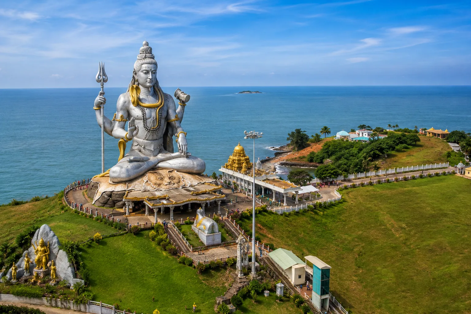 Murudeshwar Package