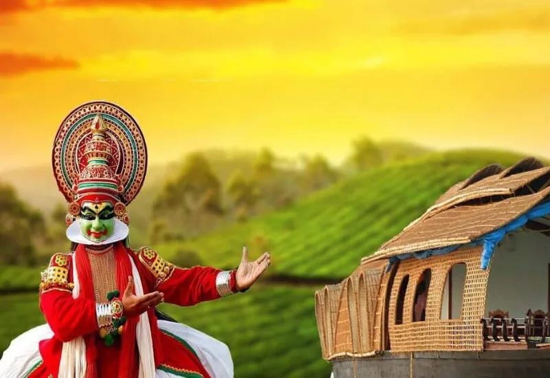 South India Package