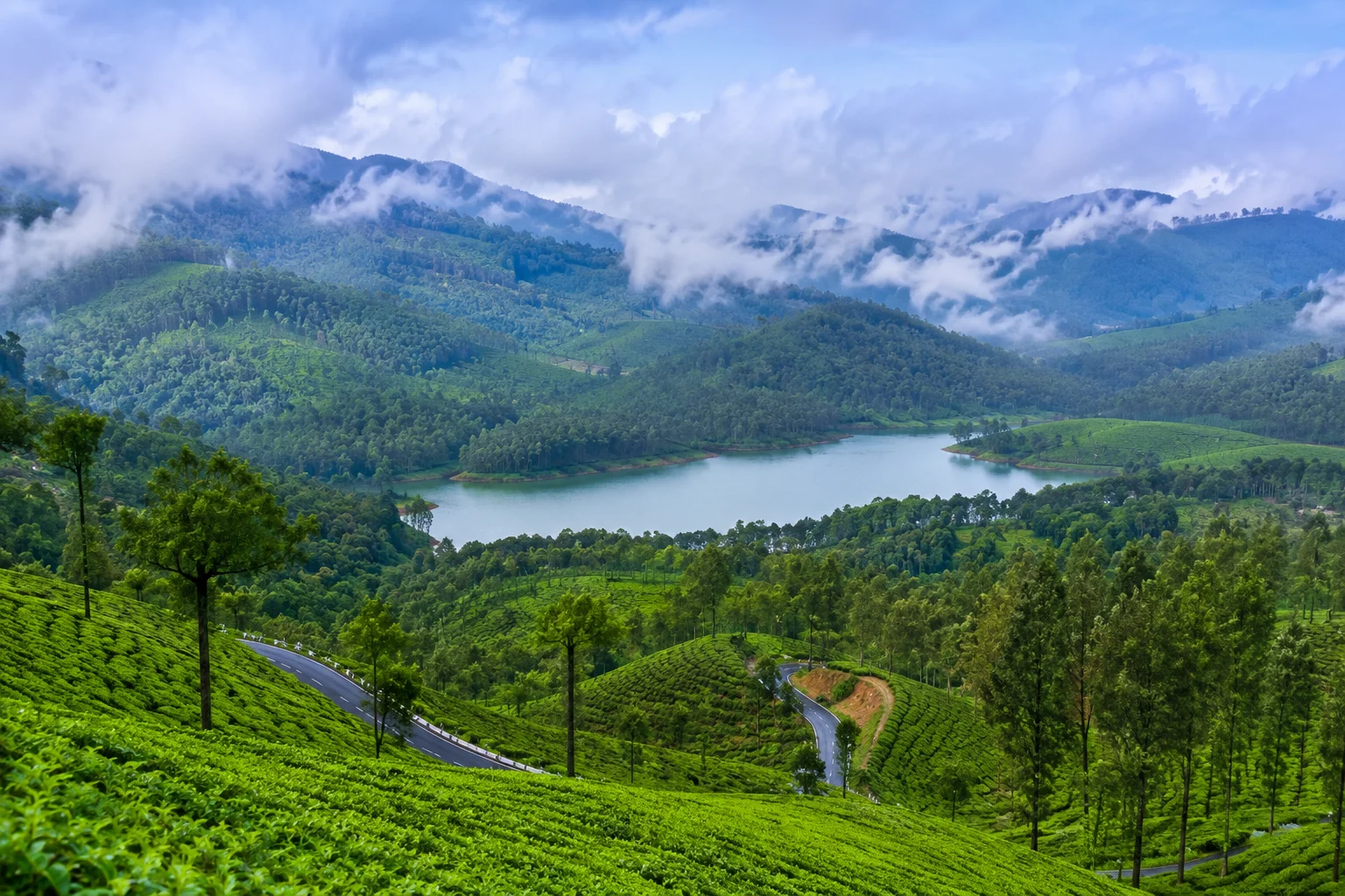 Wayanad Tour Package