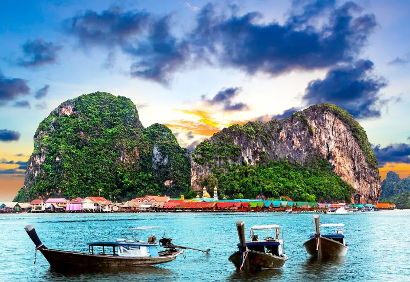 Phuket Packages