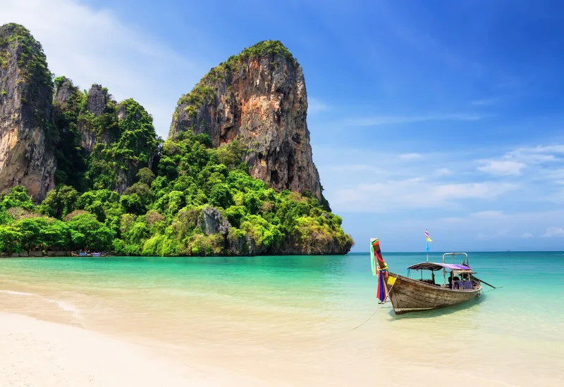 Thailand Packages