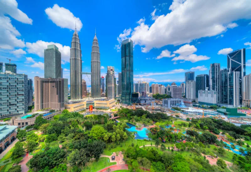Kuala Lumpur Package