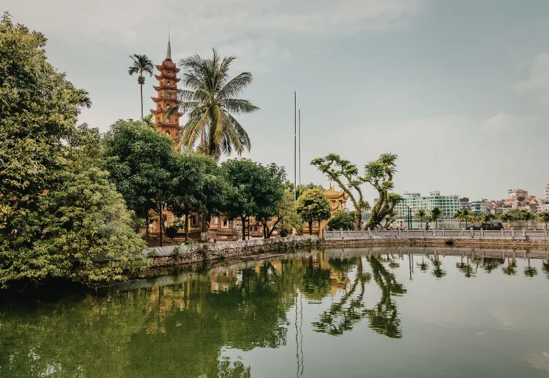 Hanoi Packages