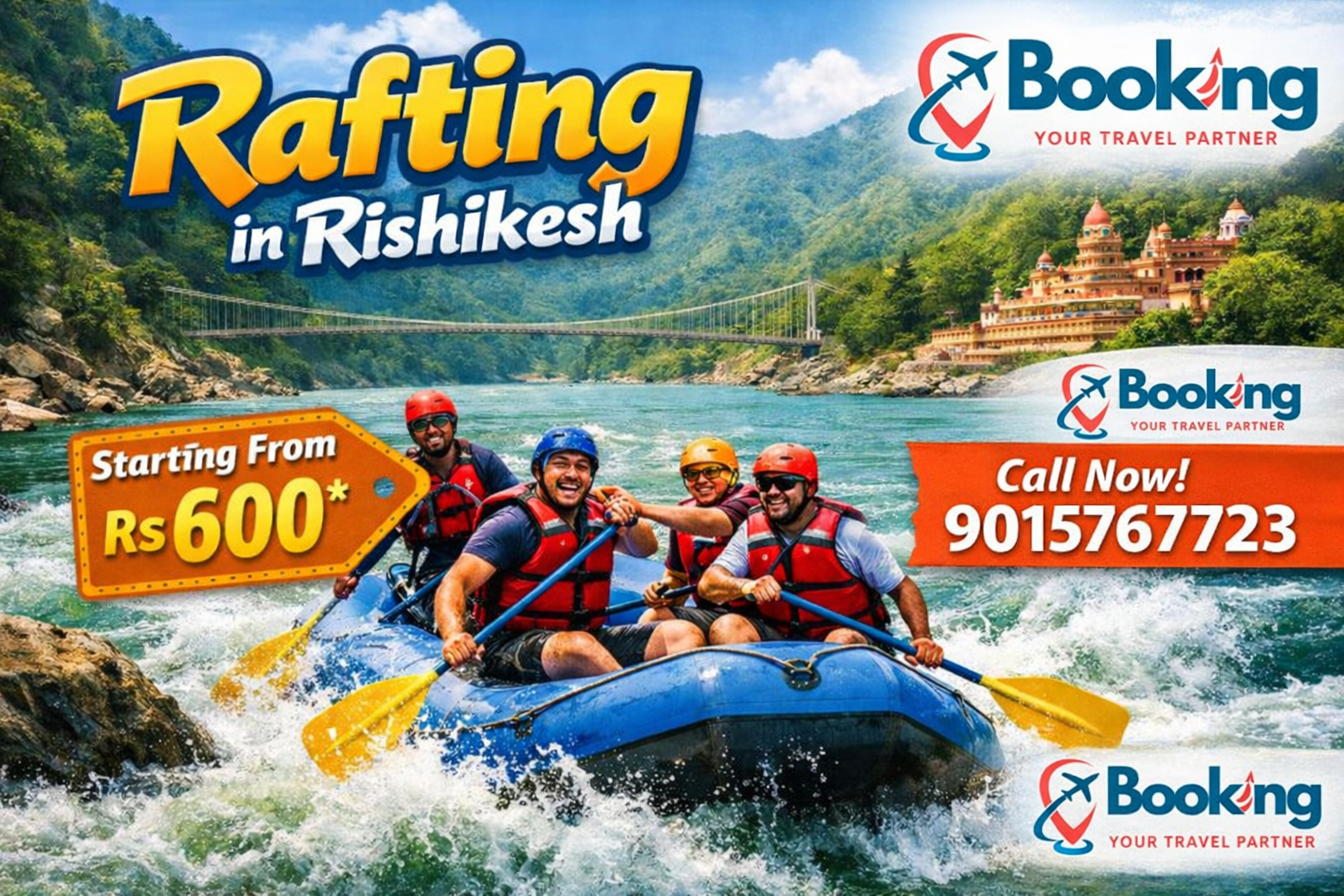 Kashmir Tour Package
