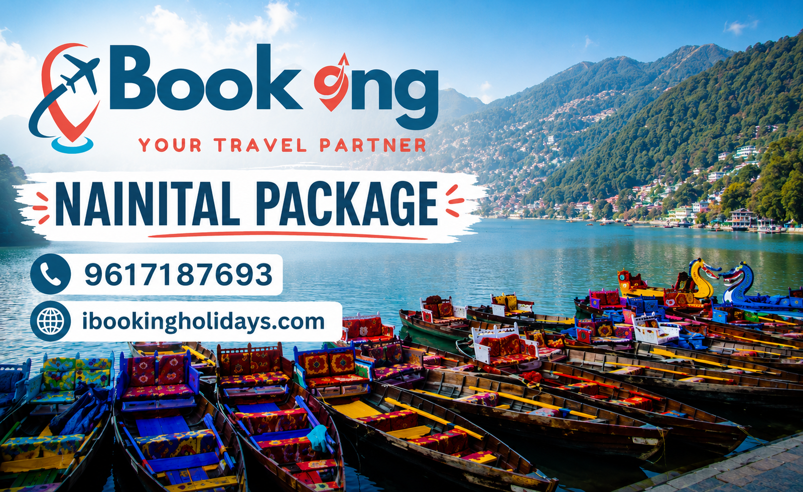Amazing Manali Package