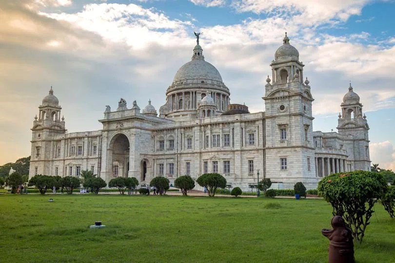 Kolkata Heritage