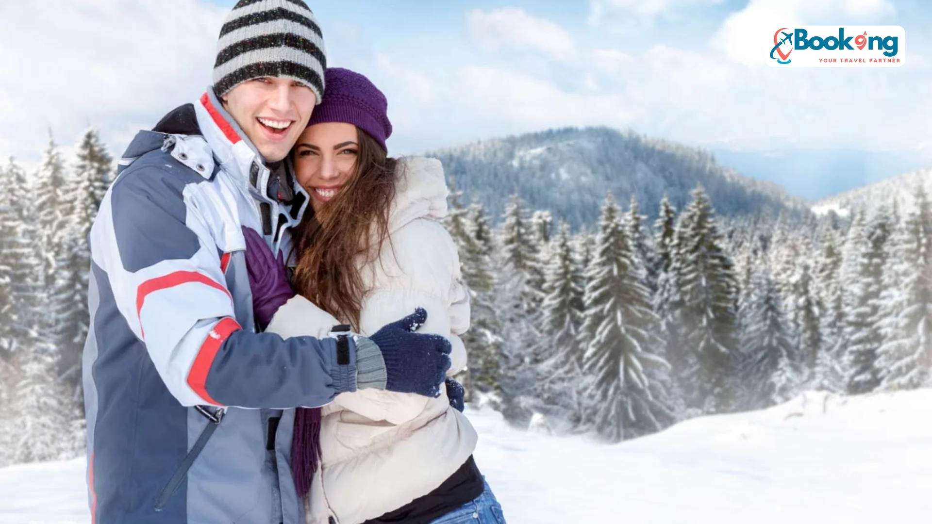 Best Manali Package for Couples