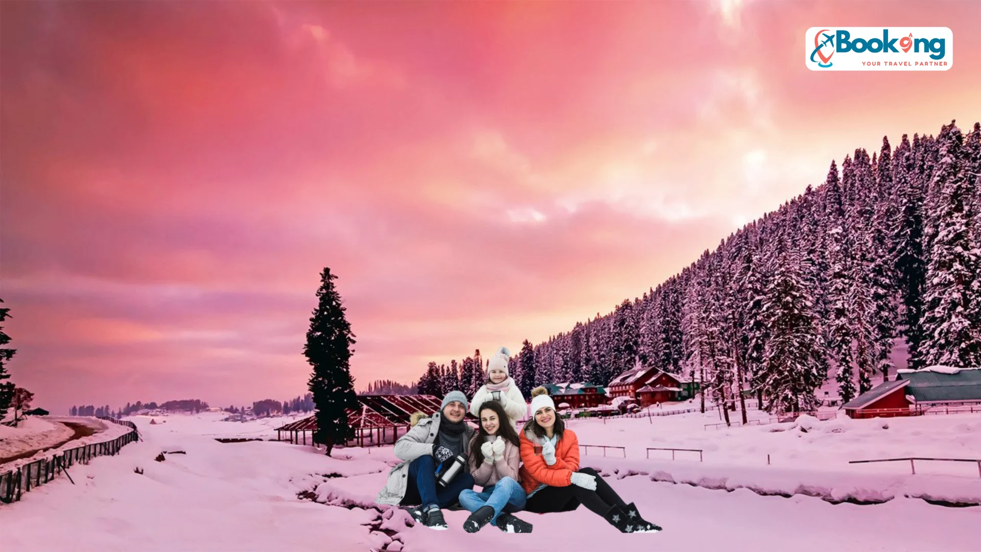 Manali Family Package